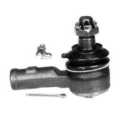 Delphi Steering Tie Rod Ends TA1501