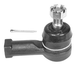 Delphi Steering Tie Rod Ends for 1991-1999 3000GT, 1991-1996 STEALTH, 1987-1990 VAN - TA1535