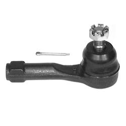 Delphi Steering Tie Rod Ends TA1537