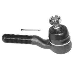 Delphi Steering Tie Rod Ends for 1980-1986 720, 1986-1994 D21, 1995-1997 PICKUP - TA1538