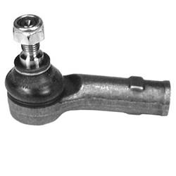 Delphi Steering Tie Rod Ends for 1993-1995 EUROVAN - TA1557