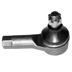 Delphi Steering Tie Rod Ends TA1563