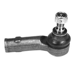 Delphi Steering Tie Rod Ends for 1993-1995 EUROVAN - TA1572