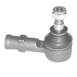 Delphi Steering Tie Rod Ends for 1999-2001 9-5 - TA1592