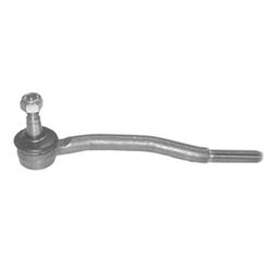 Delphi Steering Tie Rod Ends for 1997-2001 CATERA - TA1593