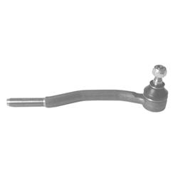 Delphi Steering Tie Rod Ends for 1997-2001 CATERA - TA1594