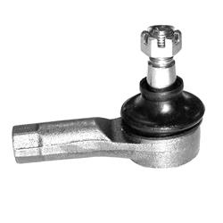 Delphi Steering Tie Rod Ends TA1624