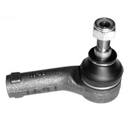 Delphi Steering Tie Rod Ends for 1995-2003 EUROVAN - TA1641
