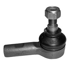 Delphi Steering Tie Rod Ends TA1643