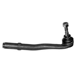 Delphi Steering Tie Rod Ends for 2001-2003 525I, 530I, 1997-2000 528I - TA1646