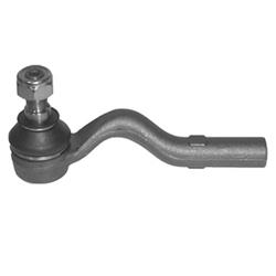 Delphi Steering Tie Rod Ends TA1658