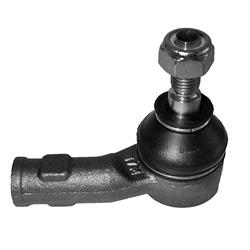 Delphi Steering Tie Rod Ends for 1998 BEETLE - TA1666