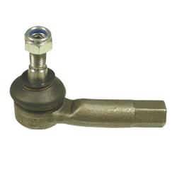 Delphi Steering Tie Rod Ends for 1998-2010 BEETLE, 1999-2006 GOLF, 1999-2009 JETTA - TA1667