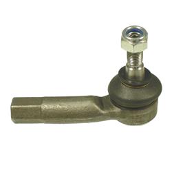 Delphi Steering Tie Rod Ends for 1998-2010 BEETLE, 1999-2006 GOLF, 1999-2009 JETTA - TA1668
