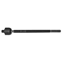 Delphi Steering Tie Rod Ends for 1997-1998 ESCORT - TA1672