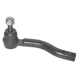 Delphi Steering Tie Rod Ends for 2000-2005 ECHO - TA1696