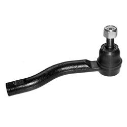 Delphi Steering Tie Rod Ends for 2000-2005 ECHO - TA1697