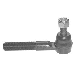 Delphi Steering Tie Rod Ends for 1991-1997 LAND CRUISER, 1996-1997 LX450 - TA1699