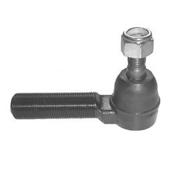 Delphi Steering Tie Rod Ends for 1991-1997 LAND CRUISER, 1996-1997 LX450 - TA1702