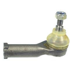 Delphi Steering Tie Rod Ends for 2002-2008 X-TYPE - TA1772