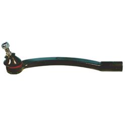 Delphi Steering Tie Rod Ends for 2002-2003 COOPER - TA1773