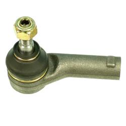 Delphi Steering Tie Rod Ends for 2000-2006 TT QUATTRO, TT, 2004 R32 - TA1780