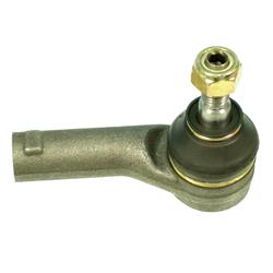 Delphi Steering Tie Rod Ends for 2000-2006 TT QUATTRO, TT, 2004 R32 - TA1781