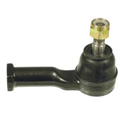 Delphi Steering Tie Rod Ends TA1782