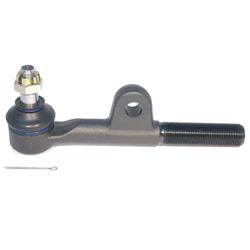Delphi Steering Tie Rod Ends for 1991-1997 LAND CRUISER, 1996-1997 LX450 - TA1871