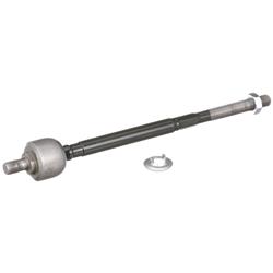 Delphi Steering Tie Rod Ends for 1983-1991 PRELUDE - TA1879