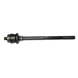 Delphi Steering Tie Rod Ends for 1999 EUROVAN - TA1882