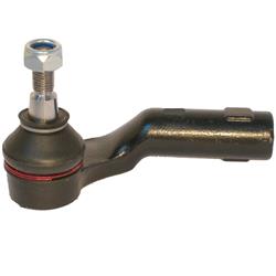 Delphi Steering Tie Rod Ends for 2004-2013 3, 2006-2014 5 - TA1977