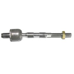 Delphi Steering Tie Rod Ends for 1998-2000 V70, S70, 1998-2004 C70 - TA2024