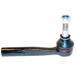 Delphi Steering Tie Rod Ends for 2003-2011 9-3, 2010-2011 9-3X, 2002-2009 9-5 - TA2042