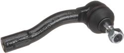 Delphi Steering Tie Rod Ends for 2004-2008 FORENZA, 2005-2008 RENO - TA2068
