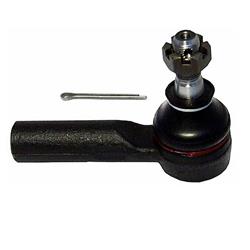 Delphi Steering Tie Rod Ends TA2078