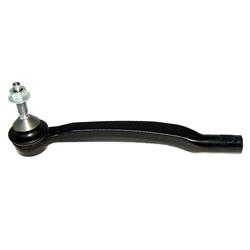 Delphi Steering Tie Rod Ends for 2001-2002 V70, 2003-2007 XC70, 2003-2014 XC90 - TA2081