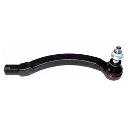 Delphi Steering Tie Rod Ends for 1999 S80 - TA2120