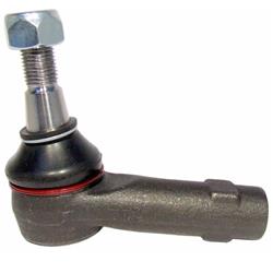 Delphi Steering Tie Rod Ends for 2003-2018 CAYENNE, 2007-2015 Q7, 2004-2017 TOUAREG - TA2154
