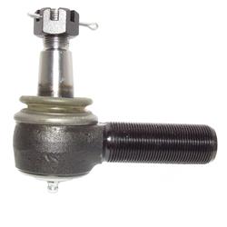 Delphi Steering Tie Rod Ends TA2163