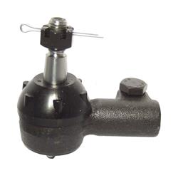 Delphi Steering Tie Rod Ends TA2172