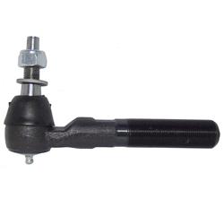 Delphi Steering Tie Rod Ends for 2000-2002 RAM 3500, RAM 2500, 2000-2001 RAM 1500 - TA2195