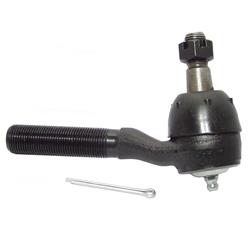 Delphi Steering Tie Rod Ends TA2199