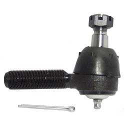 Delphi Steering Tie Rod Ends TA2203