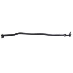 Delphi Steering Tie Rod Ends for 1989-1997 F-53 MOTORHOME CHASSIS, 1989-1994 F-59 COMMERCIAL STRIPPED CHASSIS, 1988-1997 F-SUPER DUTY - TA2227