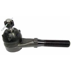 Delphi Steering Tie Rod Ends TA2236