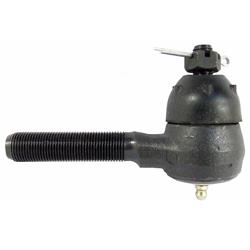 Delphi Steering Tie Rod Ends TA2246
