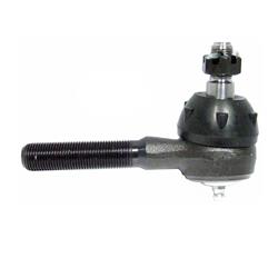 Delphi Steering Tie Rod Ends TA2267