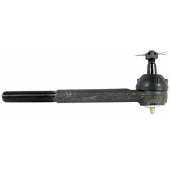 Delphi Steering Tie Rod Ends TA2276