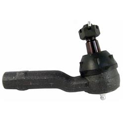 Delphi Steering Tie Rod Ends for 1986-1997 AEROSTAR - TA2277